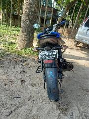 Bajaj Pulsar 135